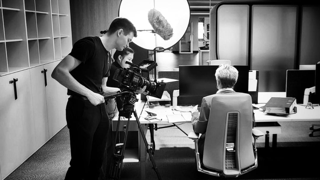 LensFriends Media. Authentisch und qualitätvoll.