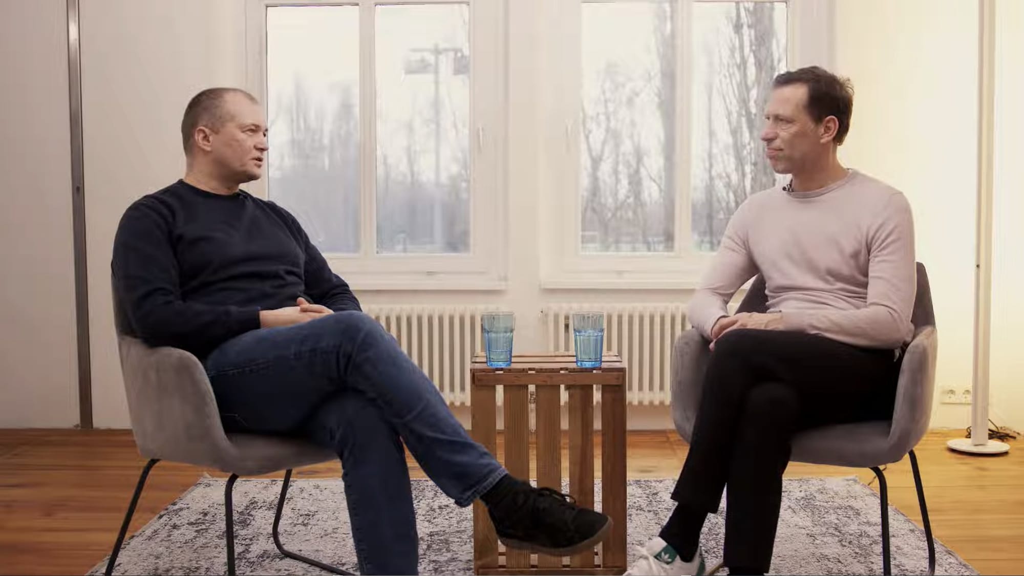 Livestream: QSA-Talk