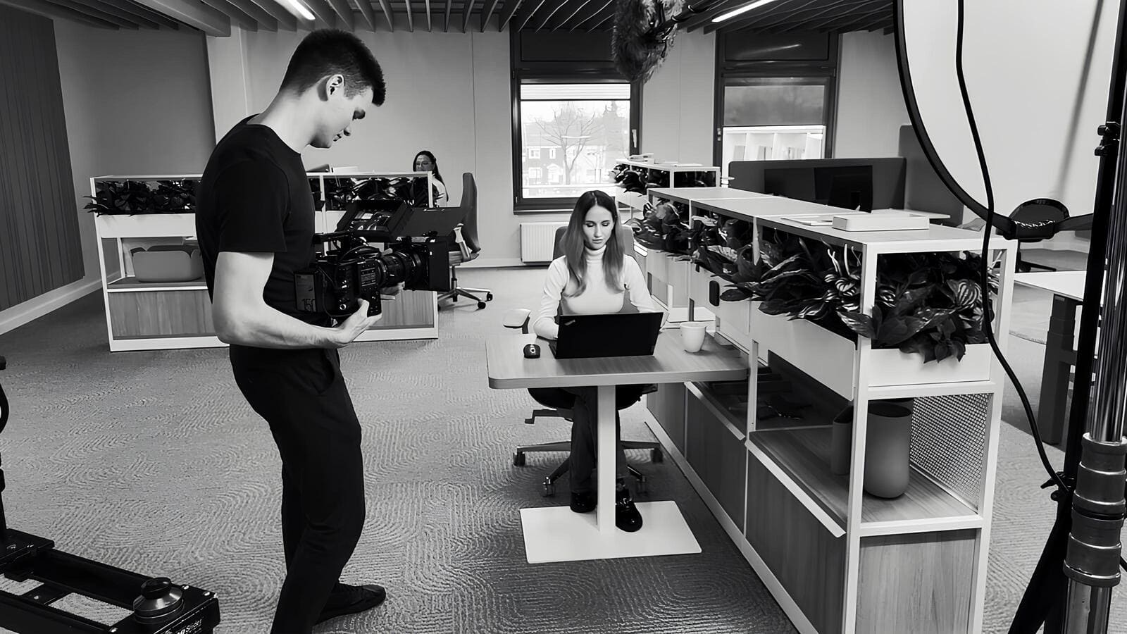 Director of Photography